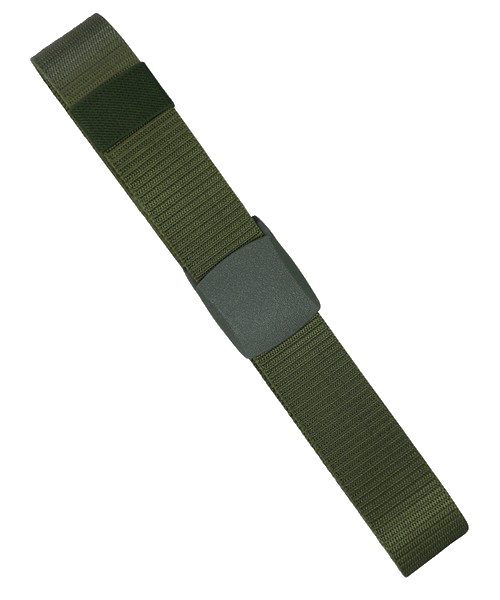 Kombat UK - Elite Belt with Automatic Buckle