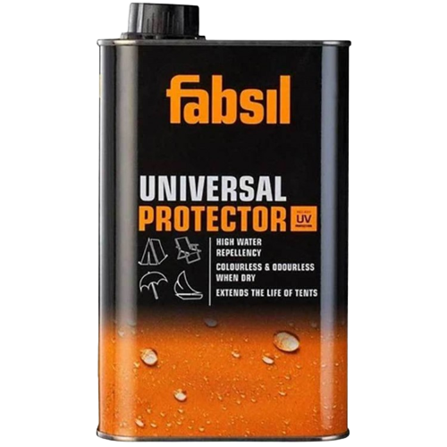 Fabsil Universal Protector with UV Protection