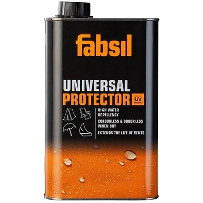 Fabsil  Universal Protector with UV Protection