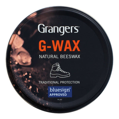 Grangers - G-Wax 80g