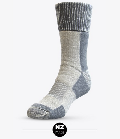 NZ Sock Co - Extreme Boot Sock