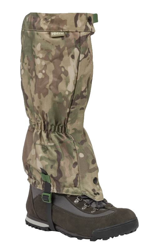 Highlander - HMTC Gaiters