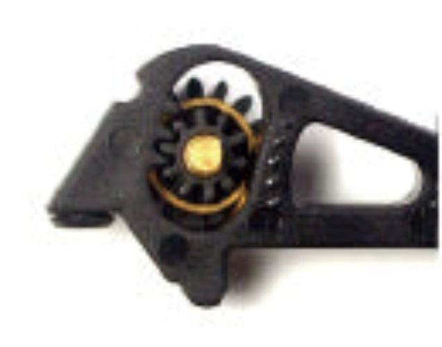 Modify - Accurate Metal Hop Up Chamber for M16/M4 Series