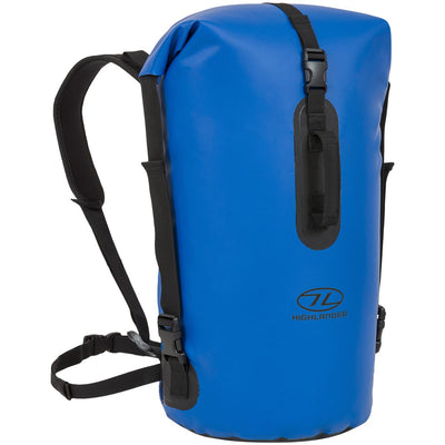 Highlander - Troon DryBag Duffle 45Lt