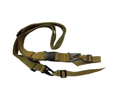 TACTICAL GUN SLING 2 ADJUSTABLE