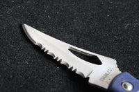 Mil-Com - Folding Lock Pocket Knife