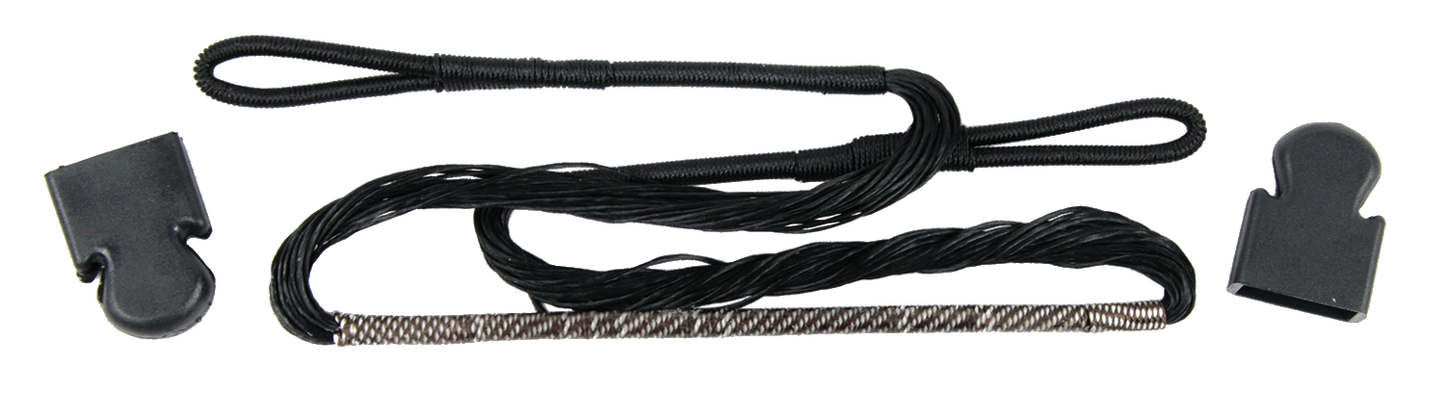 Ek Archery Research - Replacement JAG-1 Crossbow String and Limb tips