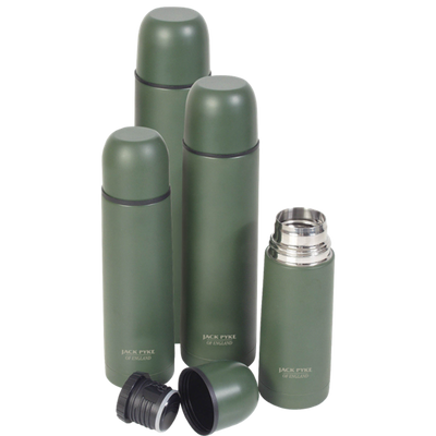 Jack Pyke - Countryman Flasks