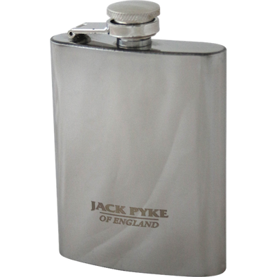Jack Pyke - Hip Flask