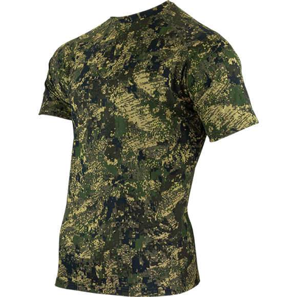 Jack Pyke - T-Shirt Digicam