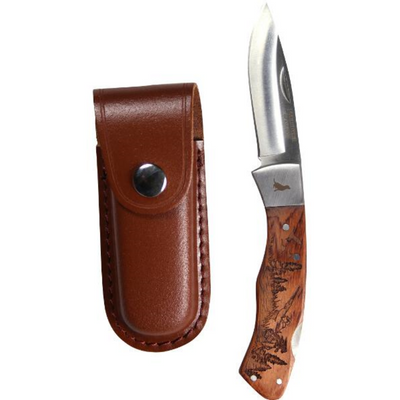 Jack Pyke - Shires Knife