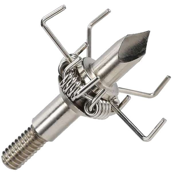 Stealth - Judo Broad Head (100GR)