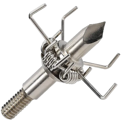 Stealth - Judo Broad Head (100GR)