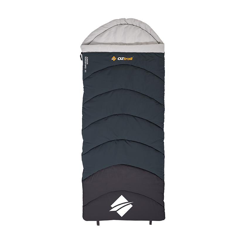 OZtrail - Kingsford Jr -3 sleeping bag