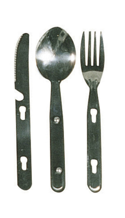 Kombat UK - KFS (Knife Fork & Spoon Set)