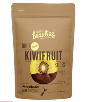 Little Beauties - Gold Kiwifruit Slices