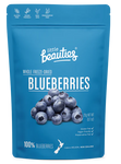 Little Beauties - Freeze Dried Blueberries