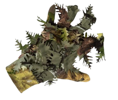 Jack Pyke - LLCS 3D Gloves