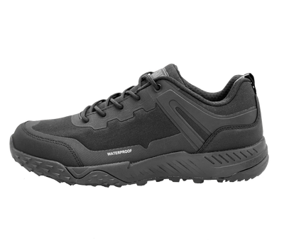 Magnum - Boxer Low WP