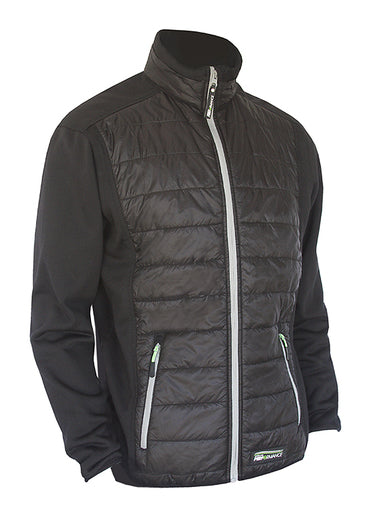 Moa Gear Mens Lyndon Jacket - Soft Shell