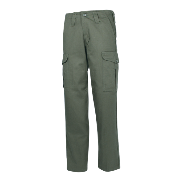 O-G Combat's - Military Spec Heavyweight Trousers