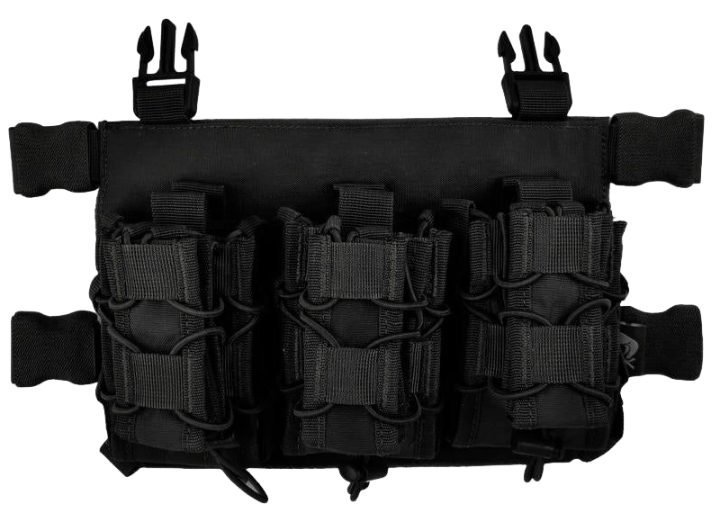 Viper - VX Buckle Up Mag Rig