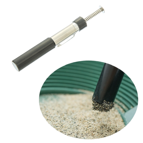 SE - Pocket Magnetic Separator Pick Up Tool Pen