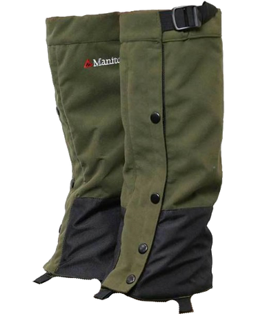 Manitoba - Hunting Gaiters