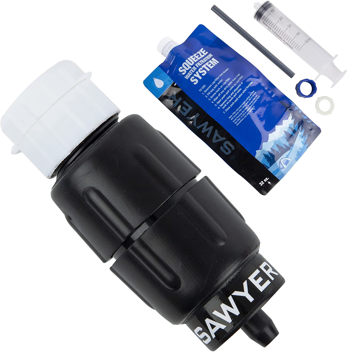 Sawyer - Micro Squeeze