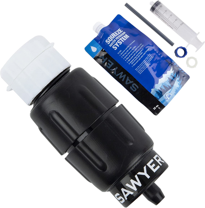 Sawyer - Micro Squeeze