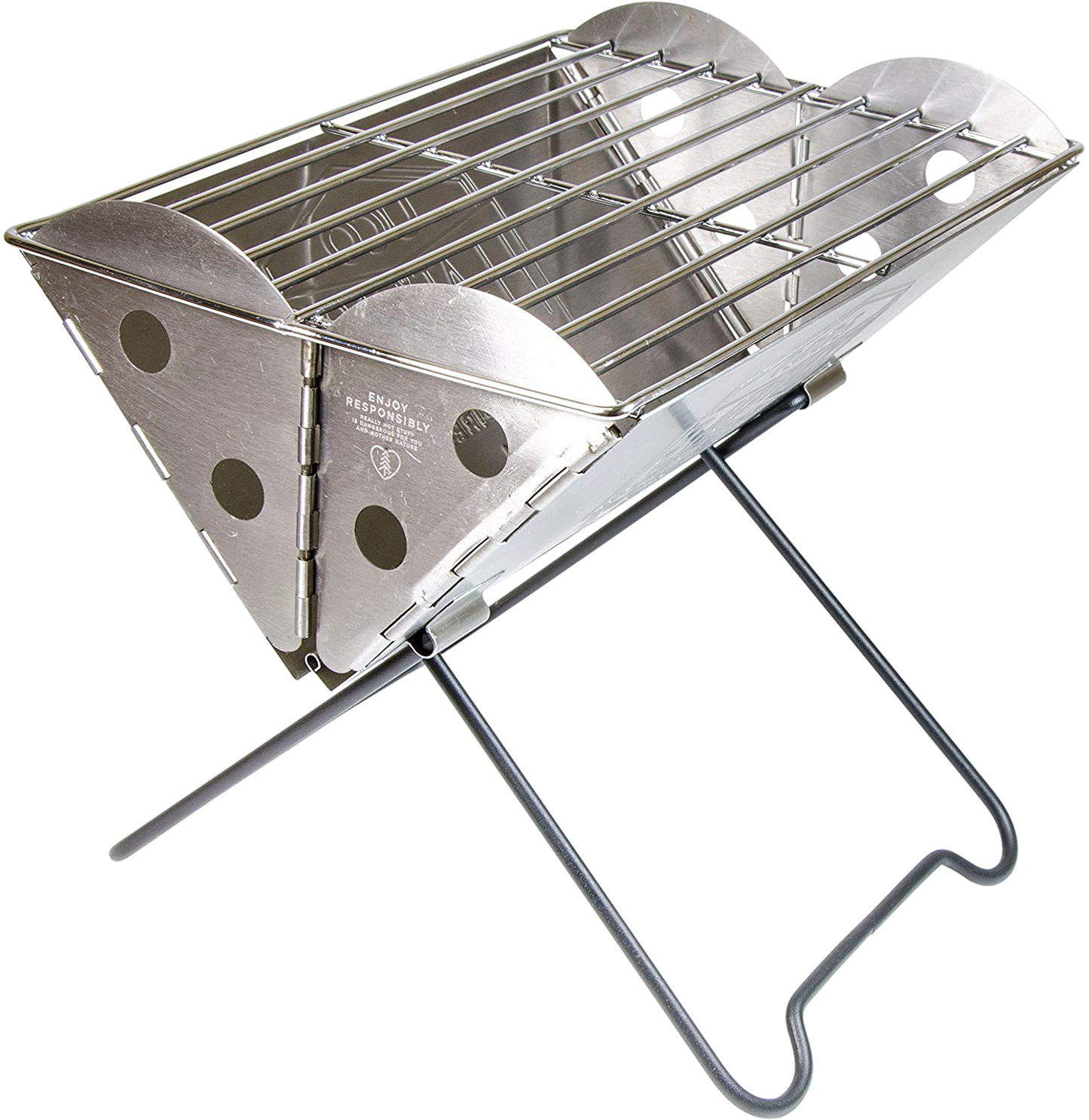 UCO - Flatpack Grill + Firepit