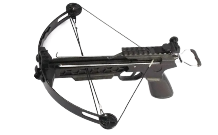 Stealth - Mini Crossbows. 30lb or 110lb