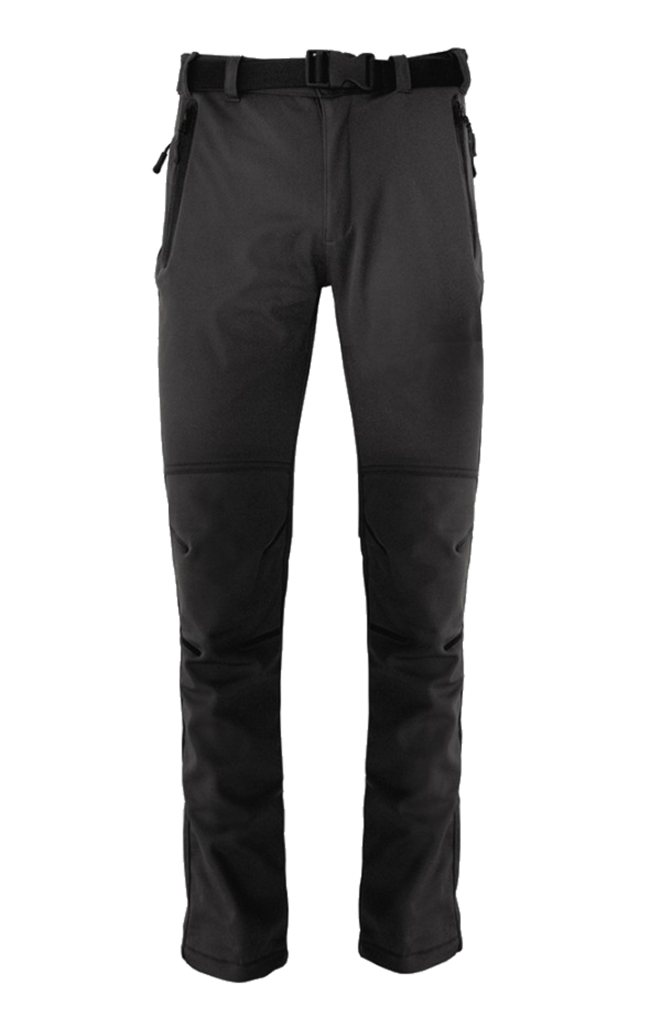 Moa Tech - Koha Softshell Pant - Mens