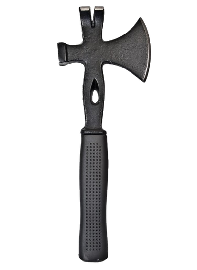 Elemental - Multi-function Axe