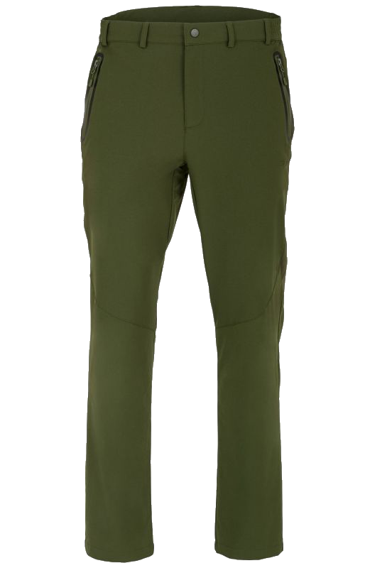 Highlander - Munro Walking Trousers