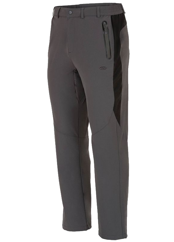 Highlander - Munro Walking Trousers