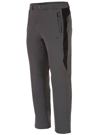 Highlander - Munro Walking Trousers