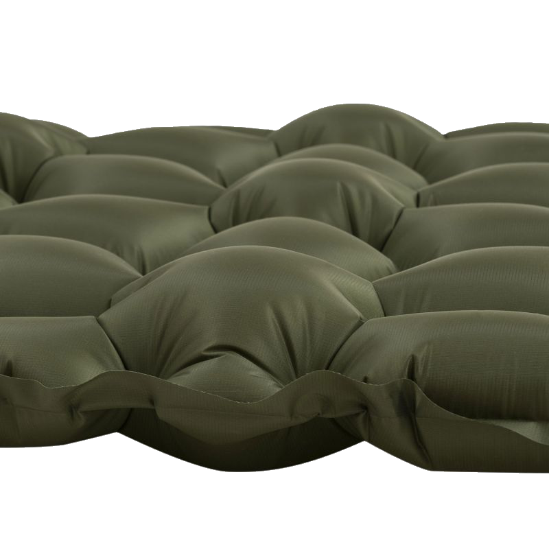 Highlander - NAP-PAK Inflatable Sleeping mat