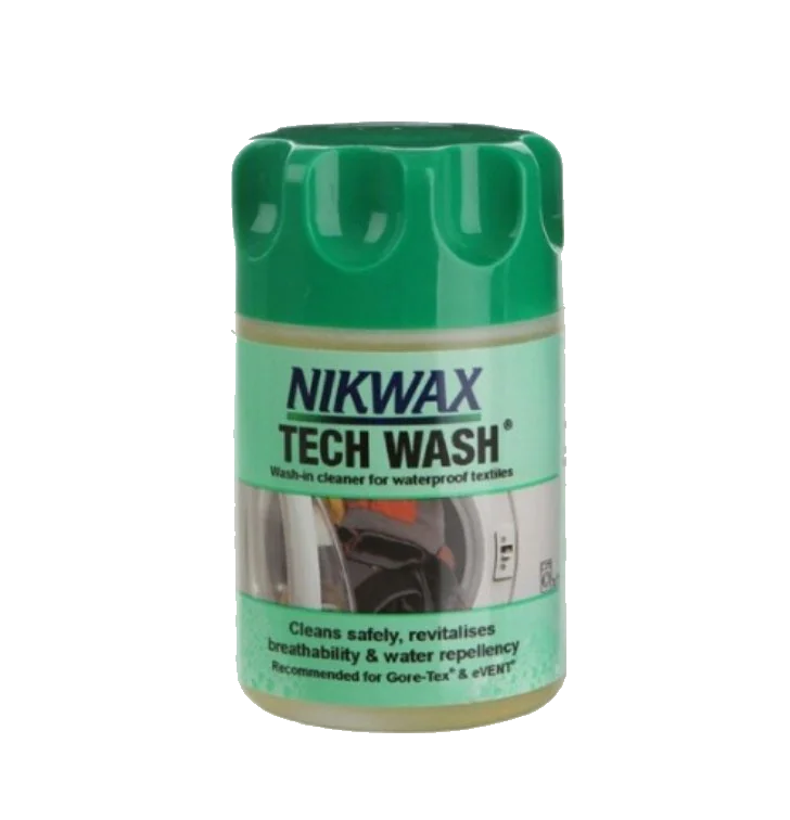 Nikwax - Tech Wash (150ml)
