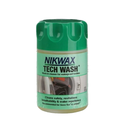 Nikwax - Tech Wash (150ml)