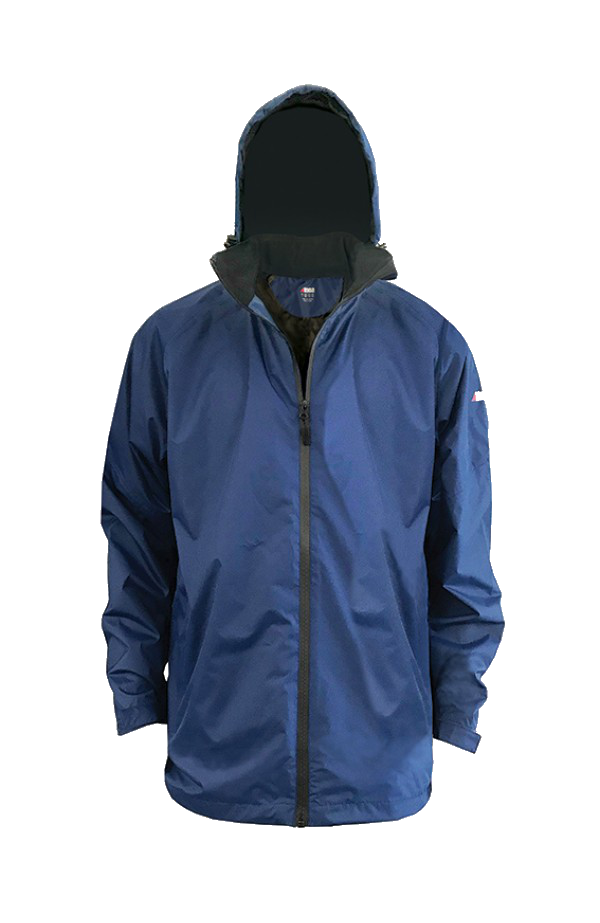 Moa Tech - Men's Oban Waterproof Jacket