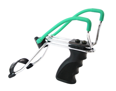 Outdoor Outfitters - Target Super Custom 3.0 Slingshot