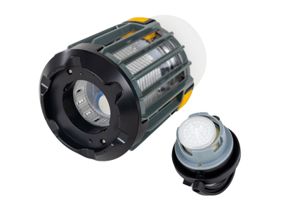 OZtrail - Lumos Mozzie Zapper {Rechargeable}