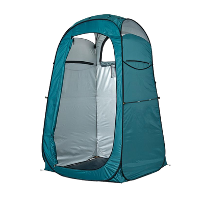 OZtrail - Pop up single ensuite tent