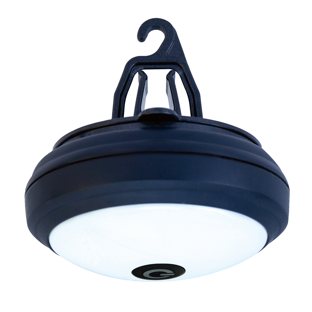 OZtrail - Portable Camp Light