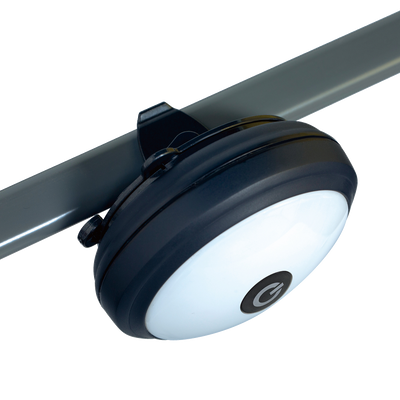 OZtrail - Portable Camp Light