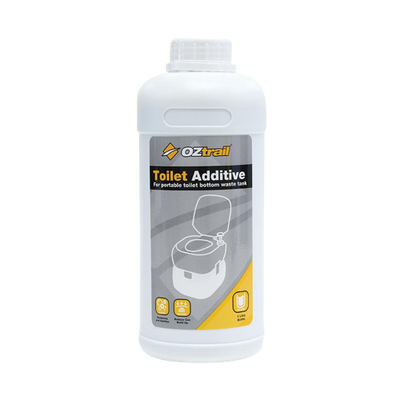 OZtrail - Toilet bottom tank additive