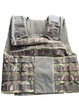 Ex British Army Osprey Vest {Last One}