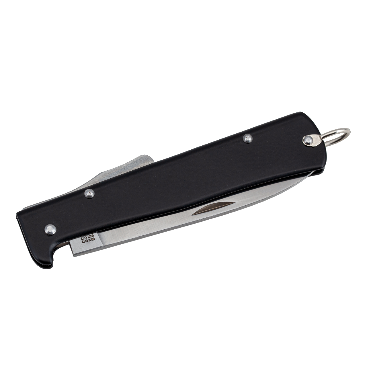 Otter-Messer - Mercator Folding Knife