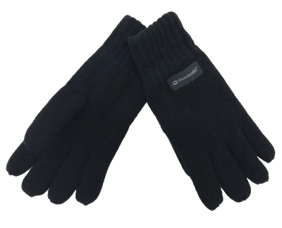 Overlander - Thermal Lined Gloves